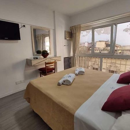 Adm Ayamitre Hotel Buenos Aires Dış mekan fotoğraf