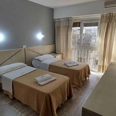 Adm Ayamitre Hotel Buenos Aires Dış mekan fotoğraf