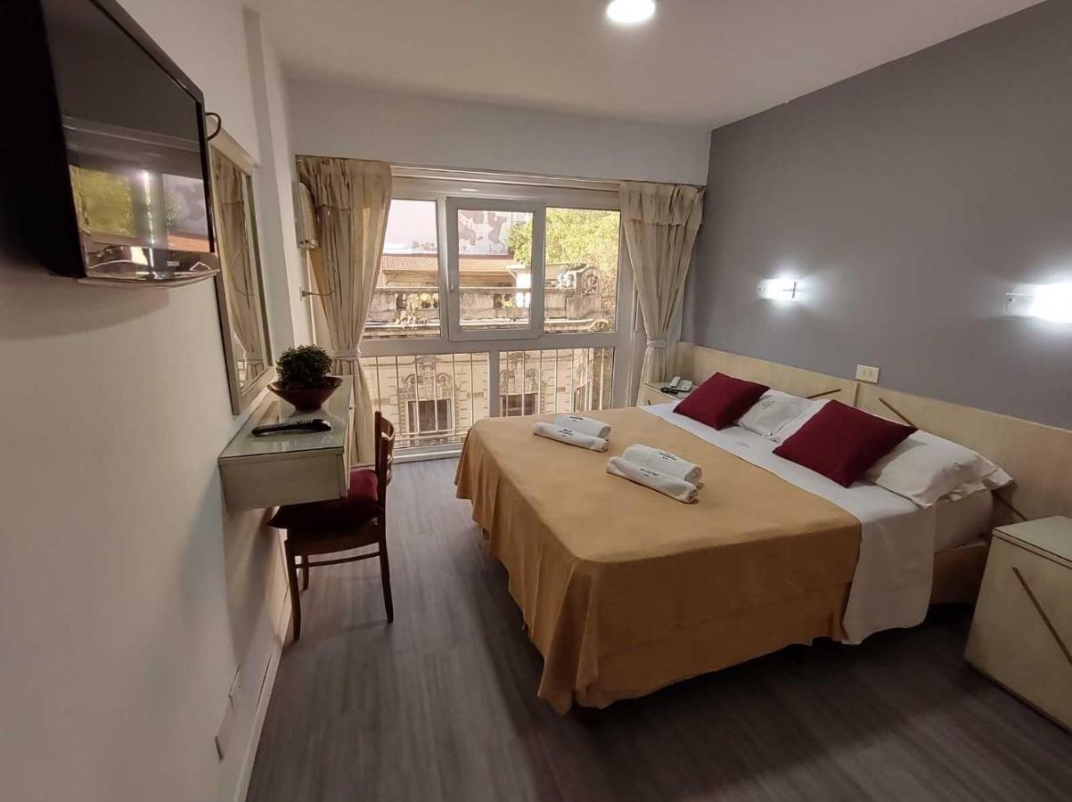 Adm Ayamitre Hotel Buenos Aires Dış mekan fotoğraf