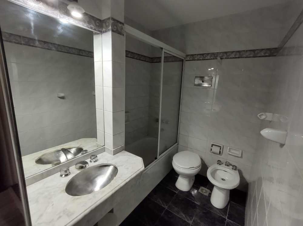Adm Ayamitre Hotel Buenos Aires Dış mekan fotoğraf