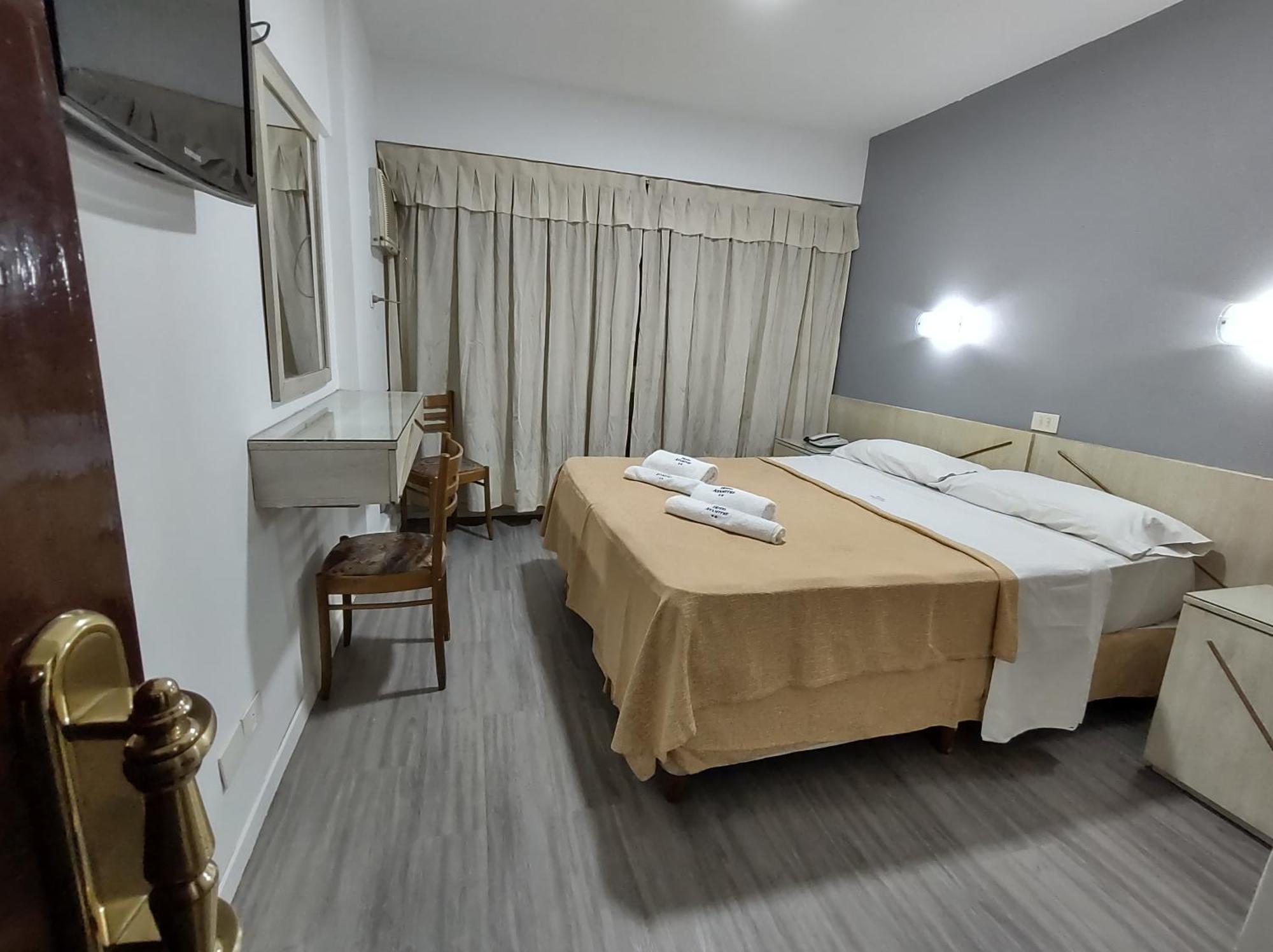Adm Ayamitre Hotel Buenos Aires Dış mekan fotoğraf