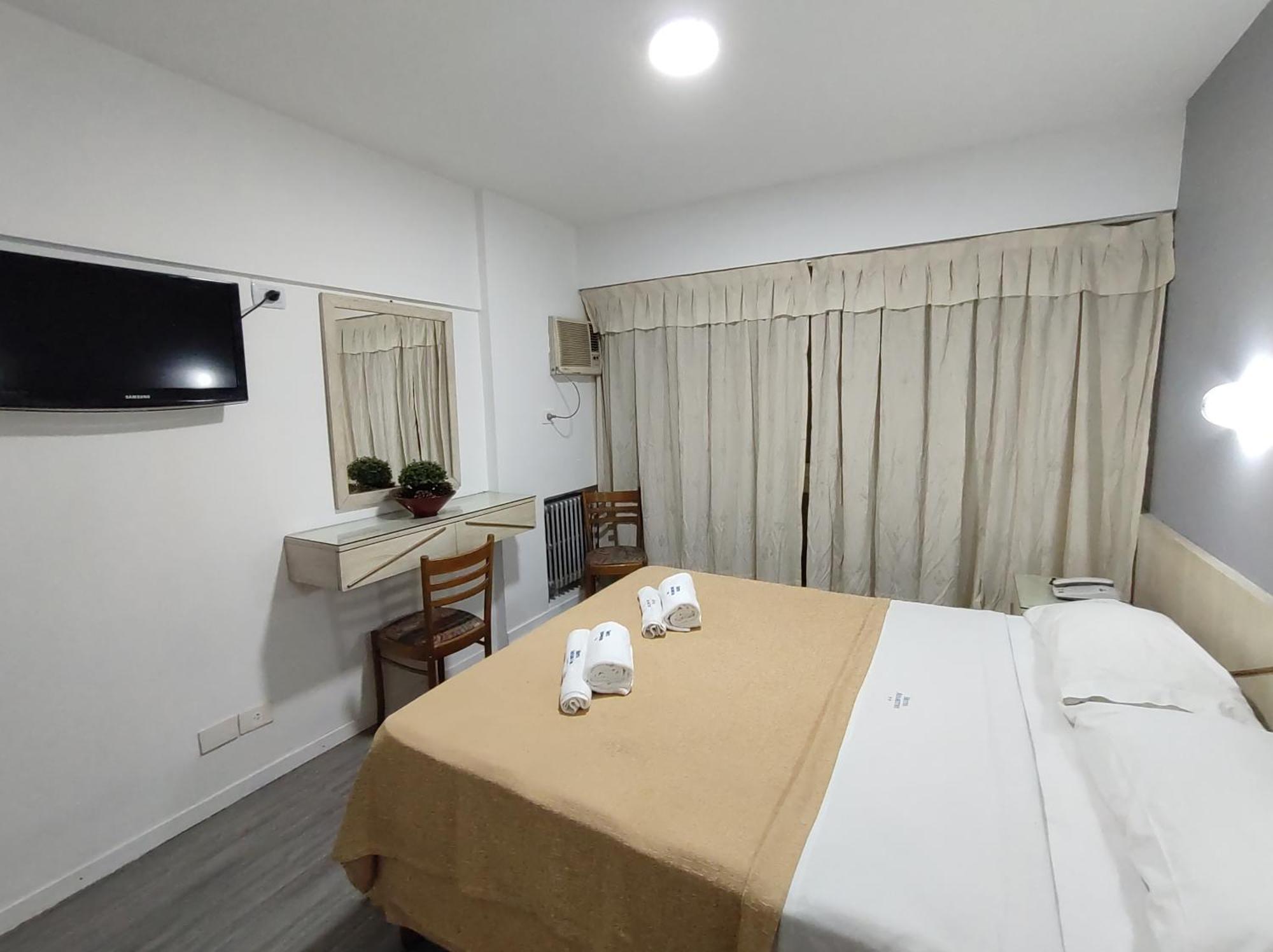 Adm Ayamitre Hotel Buenos Aires Dış mekan fotoğraf
